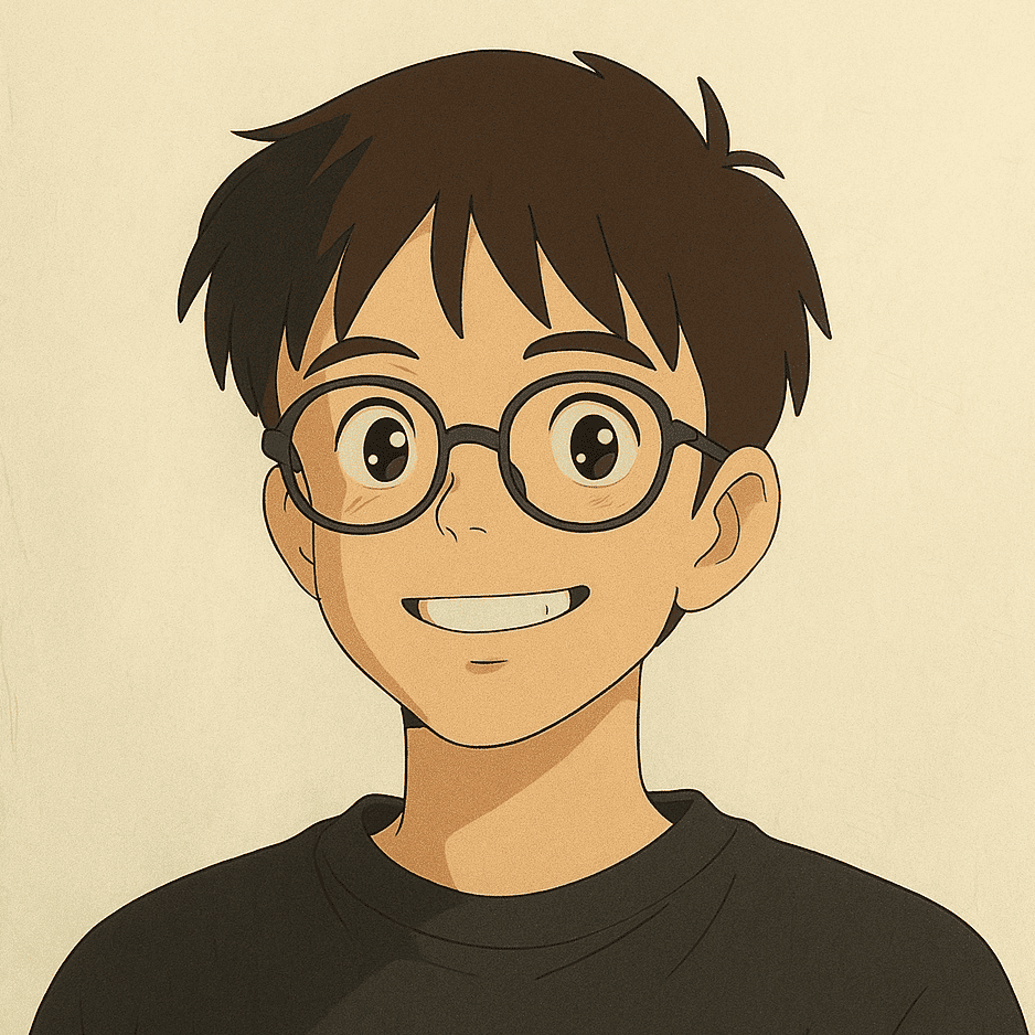 Muhamad Putra Satria - Portfolio